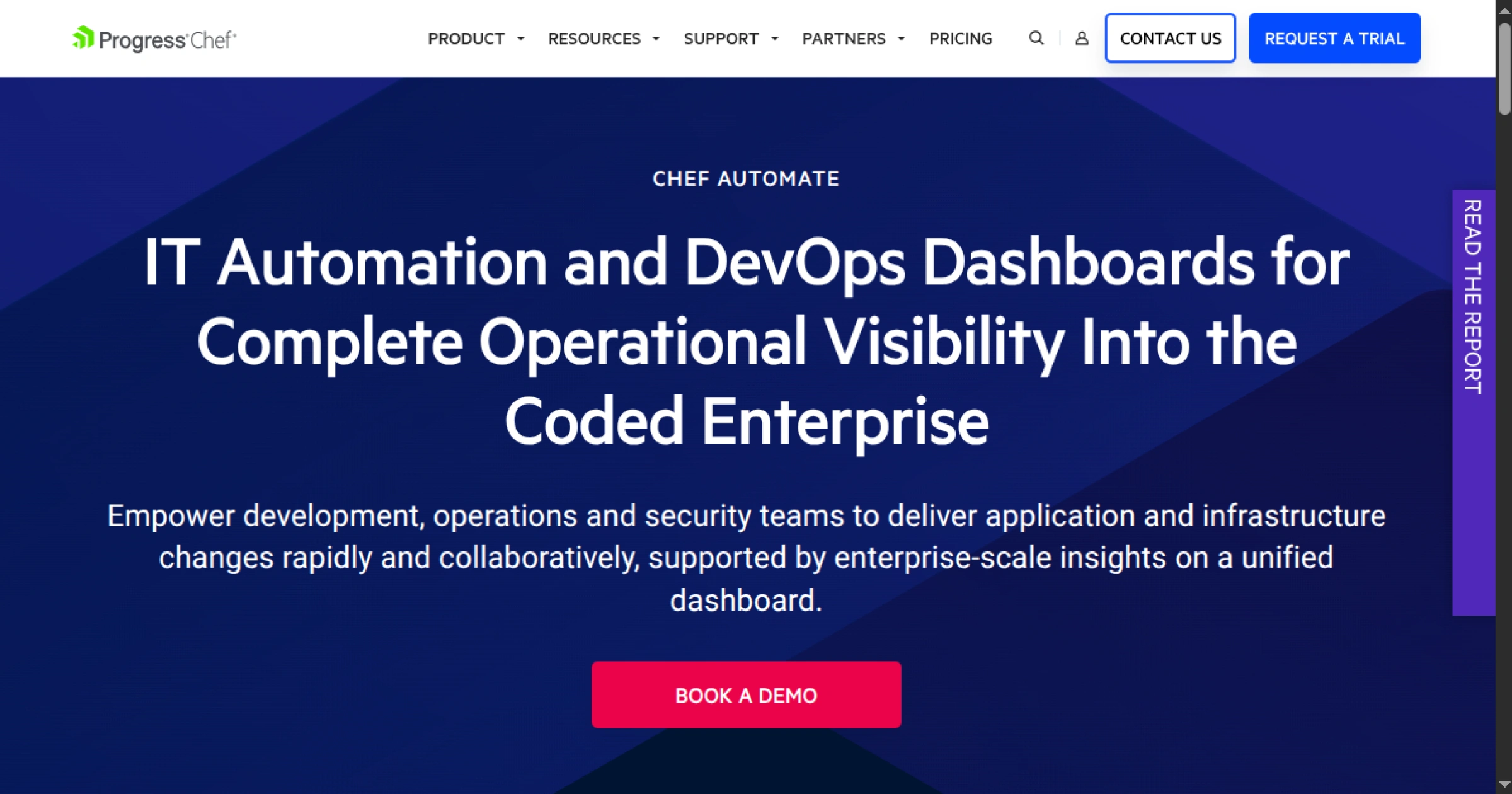 Chef policy-driven enterprise infrastructure automation using Ruby cookbooks and recipes for large-scale compliance environments