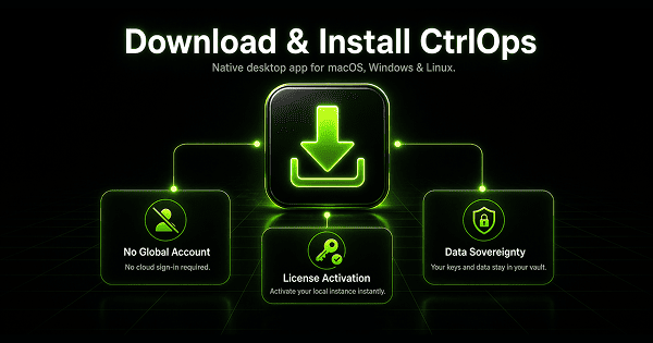 Download CtrlOps for Mac, Windows & Linux | CtrlOps Docs