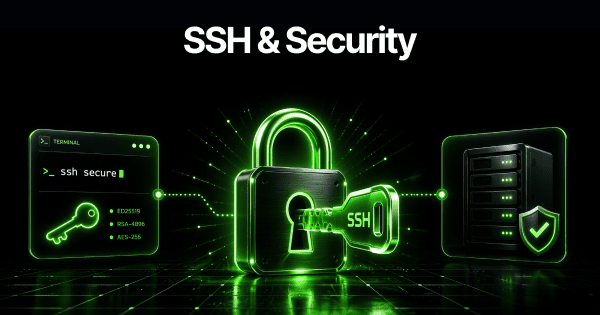 SSH Keys & Server Security Best Practices | CtrlOps Docs