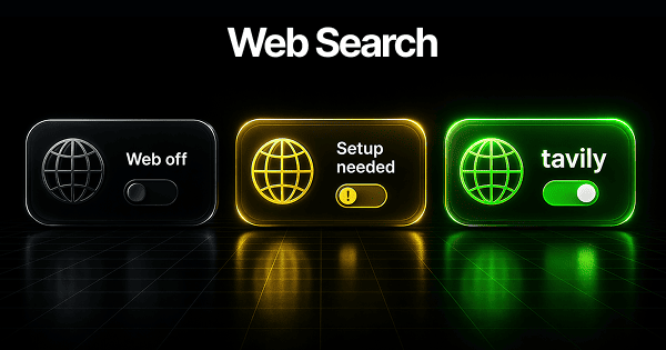 Web Search - AI Lookups in Terminal | CtrlOps Docs