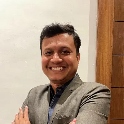 Chirag Lukhi