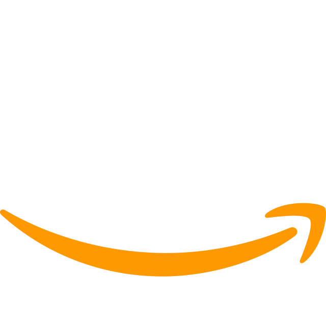 Amazon Web Services (AWS) logo — Manage AWS servers using CtrlOps